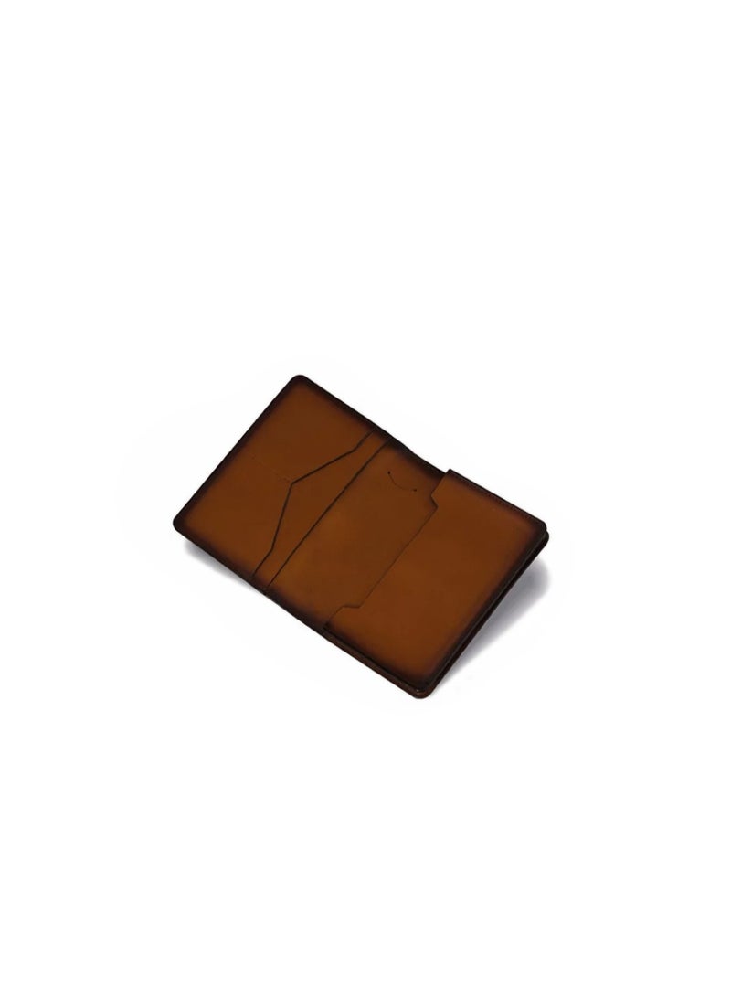 لانجوتش حامل جواز سفر رجالي فاريل - Image 5